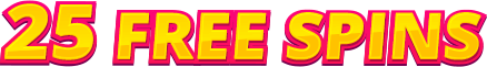Spin Blast 25 Free Spins